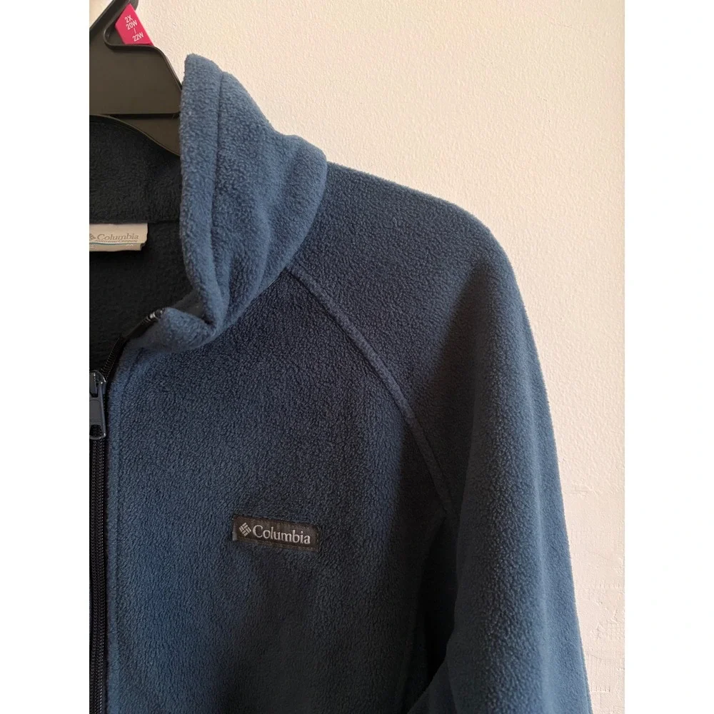 Columbia sportswear full